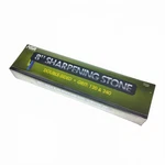Universal 8 Inch 2 Sided Knife Blade Sharpening Stone For Home Improvement. Fixed Price $16.99.