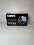 Bostitch Office Personal Electric Pencil Sharpener Powerful Stall-free Motor New. Fixed Price $19.99.