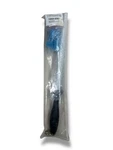 Wedgek Hxt Ceramic Thick Sharpening Rod And Angle Guides 11-INCH Shatter Resist. Fixed Price $39.90.