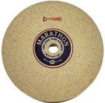 Marathon 5" X 1/2" Thick Ah, Felt Honing Wheel, 100% Wool, Diamond Hard. Fixed Price $33.00.