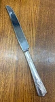 Dinner Knife Knives Maytime 1944 Wallace Silverplate Harmony House. Fixed Price $10.99.