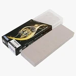 Naniwa NK-2202 Gouken Kagayaki #220/20MM Japanee Whetstone With Storage Case. Fixed Price $104.02.