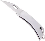 Tiny Folder Miniature Gadgets Collection Knife, Pocket Smallest Multi Tool (bru. Fixed Price $13.97.