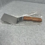 Dexter S8694 Wood Handle 11" Grill Spatula Made In Usa - New. Fixed Price $29.99.