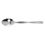American Metalcraft HM12SOL Stainless Steel, Hammered Solid Spoon, 12". Fixed Price $36.79.
