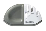 Smiths Diamond Edge Grip Max Sharpener, Gray/white, SP-51003 Knife Sharpeners. Fixed Price $34.98.