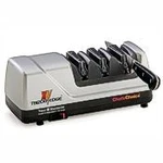 Chef's Choice 15 Trizor Xv Sharpener. Fixed Price $212.80.