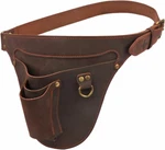 Tourbn Tourbon Genuine Leather Florist Belt Bag Gardener Farmer Tools.... Fixed Price $67.69.