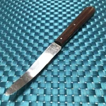 Case Xx 0256 Citrus Grapefruit Knife - Wood Handle Vintage 3 Stainless Blade. Fixed Price $9.99.
