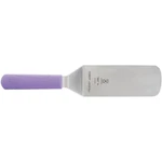 Mercer Culinary Millennia Turner/spatula With Purple Handle, 8 Inch X 3. Fixed Price $29.49.