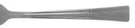 Fork International Silver INS68 Silco Stainless Usa 18-8. Fixed Price $10.00.