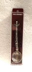 Boma Fine Pewter Collectible Spoon Its Original Presentation Case. Fixed Price $25.99.