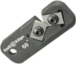Redi Edge Dog Tag Sharpener Degree Double Gray Aluminum REDTS-60. Fixed Price $24.99.