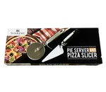 Sunkewl Pie Server And Pizza Slicer Cutting Kitchen Tool New. Fixed Price $8.99.