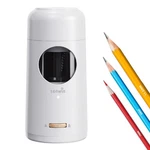 Tenwin Rechargeable Electric Pencil Sharpener, Fully Automatic Sharpen.... Fixed Price $67.05.