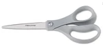 New 8" Fiskars Stainless Steel Non-stick Performance Scissors Gray Handle. Fixed Price $12.34.