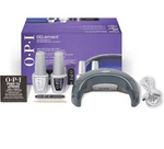 Gel Manicure Basic Kit: 36W Uv Lamp Pro + Base Top Opi (no Colors ). Fixed Price $39.99.