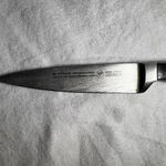 Wusthof Dreizack Classic 4066/9CM 3.5" Paring Peeling Knife Solingen Germany. Fixed Price $29.50.