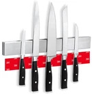 Cucino Magnetic Knife Holder For Wall 16" - Drilling Incl. Self ... Fast Ship. Fixed Price $35.99.