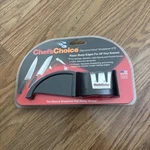Chef Choice Knife Sharpener Diamond Hone Razor 478 New Made In Usa. Fixed Price $8.46.