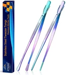 Jetkong Pcs 12-INCH Culinary Tweezers Food Kitchen Tongs F.... Fixed Price $27.35.