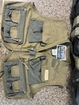 Fishing Vest, Classic, Nostalgia, Retro, Collector Size Medium, New Condi, $59. Fixed Price $59.00.
