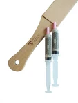 Techdiamondtools Kit Of 11 Long Leather Paddle Strop For Knife Sharpening An.... Fixed Price $45.17.