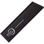 Mercer X 2" Polystyrene Construction 7"-8" Size Black Knife Guard M33113P. Fixed Price $14.66.