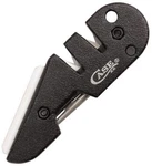 Case Cutlery Blademedic Black Tactical Tungsten Carbide Knife Sharpener 09472. Fixed Price $26.95.