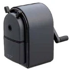 Mitsubishi Pencil Sharpener KH-20 Manual Type Black KH20.24. Fixed Price $23.20.