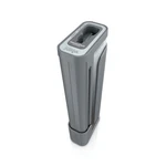K31300 Foodi Neverdull System Knife Sharpener, Stainless Steel, Gray (1 Count). Fixed Price $172.12.