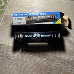Ridge Runner Supreme Sharpening System Knife Sharpener. Fixed Price $8.99.