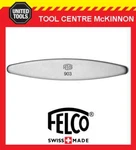 Felco 903 Swiss Made Diamond Coated Secateur Sharpener / Sharpening Tool. Fixed Price $31.81.
