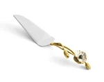 Michael Aram - Anemone Cake Server. Fixed Price $89.99.