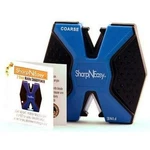 Fortune 334CD Sharp-n-easy 2-STEP Knife Sharpener. Fixed Price $19.41.