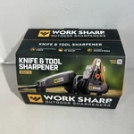 Nib Work Wskts Knife And Tool Sharpener. Fixed Price $72.99.