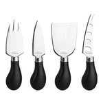 Trudeau Specialty Cheese Knives Set Of 4. Fixed Price $9.99.