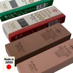 King Deluxe Japanese Whetstone #300#800#1000#1200 Sharpening Made. Fixed Price $48.00.