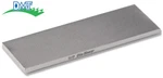 Dmt Dia-sharp Fine Grit Continuous Diamond Stone Surface Non-skid Rubber Feet. Fixed Price $44.59.