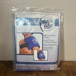 Pro Ice Shoulder Pack - Reusable For Cold Therapy Wrap. Fixed Price $59.99.