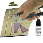 Ceramic Tile Cutter Glass Manual Hand Tool. Fixed Price $37.98.