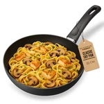 Scanpan Classic Pan, Black, "12""" (SP32001203),FRYING & Grill Pans. Fixed Price $139.99.