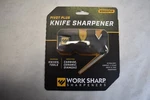 Work Pivot Plus Knife Sharpener Wsedcpvp Ultralight Compact. Fixed Price $12.99.