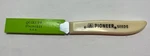 Vtg Pioneer Seeds Paring Knife New Old Stock Made Usa Nice!!. Fixed Price $15.00.