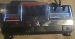 Chefs Choice 110 Chrome Electric Knife Sharpener 3-STAGE Diamond Hone. Fixed Price $22.95.
