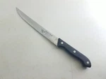 Smart Cook Designed Germany Finest Cutlery Stainless Steel Meat Slicing Knife. Fixed Price $18.31.