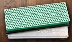 Dmt 6" 2" Diamond Whetstone Extra Fine Grit Storage Box With Mounting Tabs. Fixed Price $52.99.