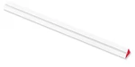 Spyderco Tri-angle Knife Sharpening Rod Ultra Fine Grit White Stone 204UF1. Fixed Price $23.95.