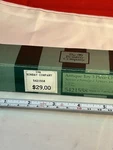Vintage The Bombay Company Antique Toys 3 Piece Cheese Set Servers 5421558 1997. Fixed Price $19.99.
