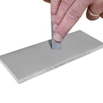 Dmt D8EE Dia-sharp Diamond Knife Sharpener, Extra Fine Stone, 8", Beige. Fixed Price $83.72.